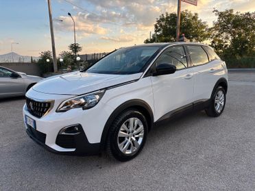 Peugeot 3008 BlueHDi 130 S&S EAT8 Business