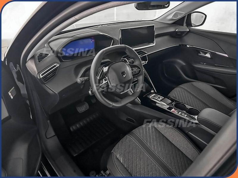 Peugeot 208 208 Hybrid 110 e-DCS6 Allure