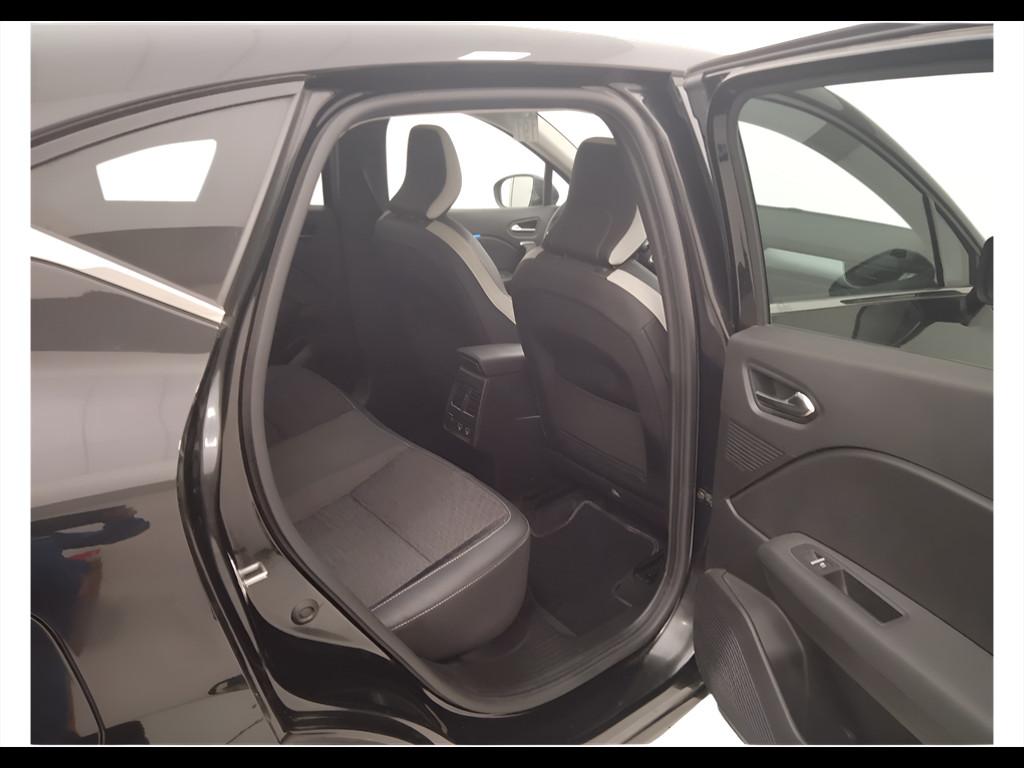 RENAULT Captur II 2019 - Captur 1.6 E-Tech full hybrid Techno 145cv auto