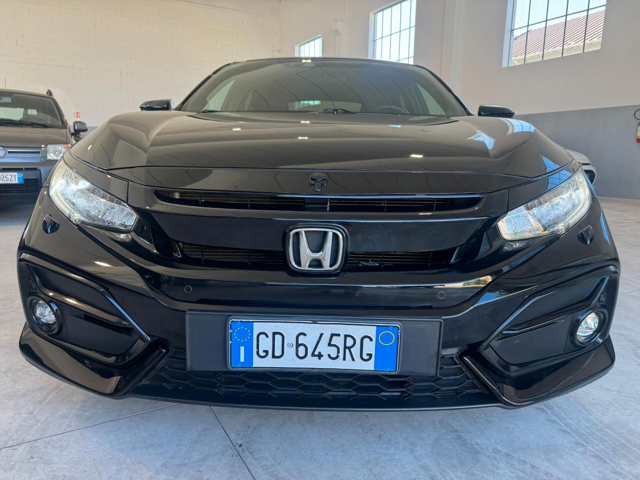 Honda Civic 1.0T 5 porte Elegance Navi