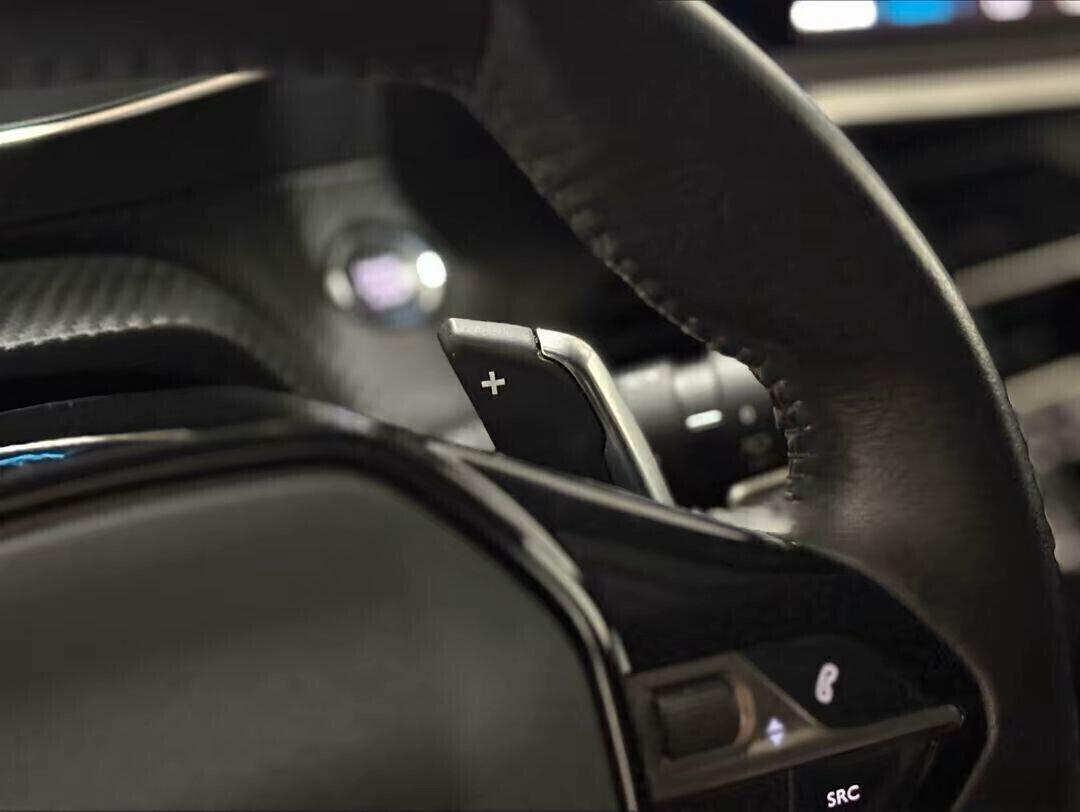Peugeot 208 PureTech 100 Stop&Start 5 porte Allure