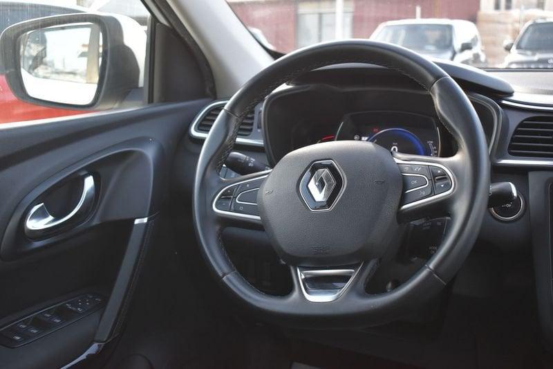 Renault Kadjar Kadjar 1.5 blue dci Sport Edition 115cv edc