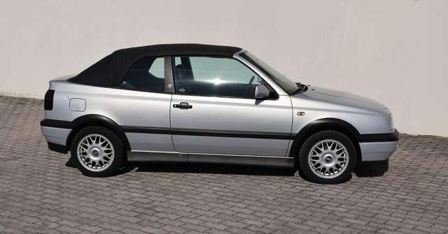 Volkswagen Golf Golf 3p 1.6