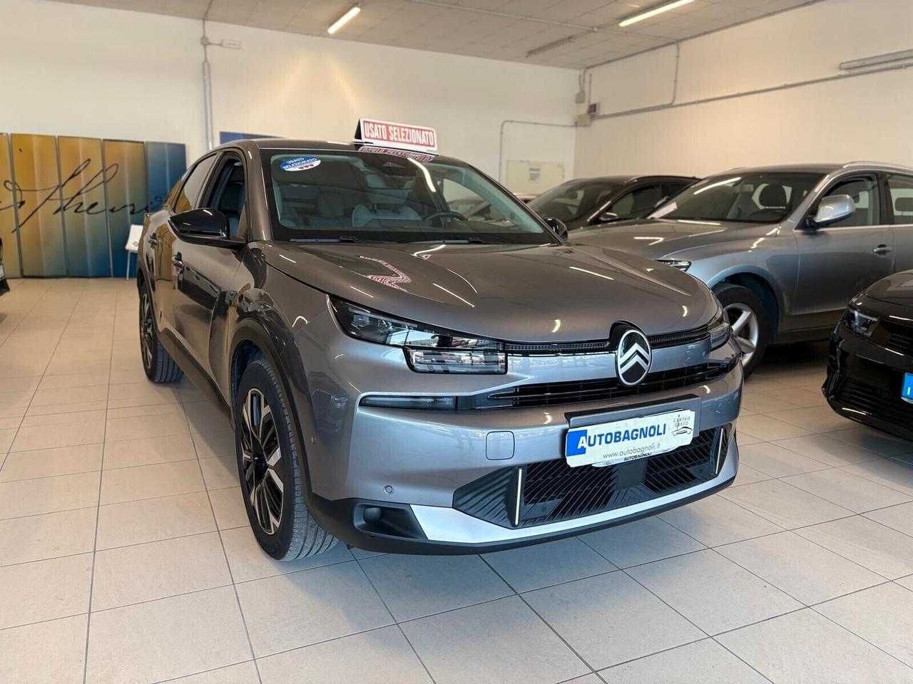 Citroen C4 MAX PureTech 130 EAT8 SPOTICAR
