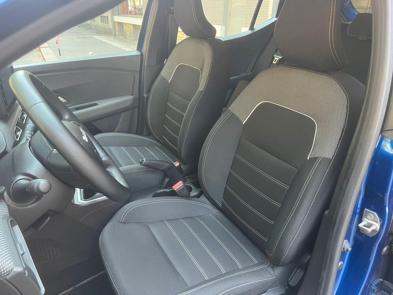 Dacia Sandero Streetway 1.0 SCe 65 CV Expression