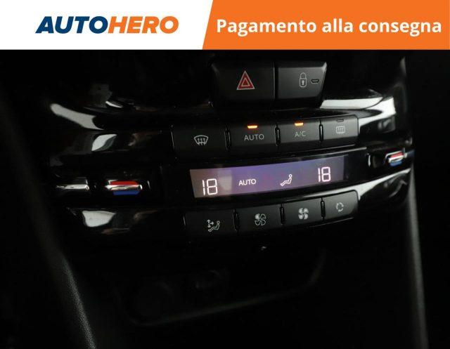 PEUGEOT 2008 1° serie BlueHDi 100 Allure