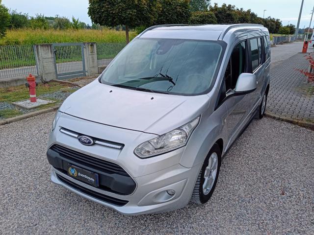 FORD Tourneo Connect 7 1.5 TDCi 120 CV Titanium