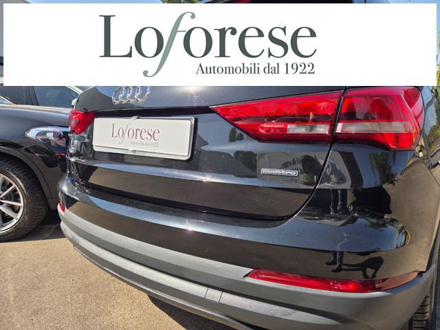 AUDI Q3 40 TFSI quattro S tronic