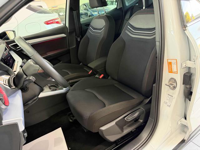 SEAT Arona 1.0 TGI FR FULL OPTIONAL