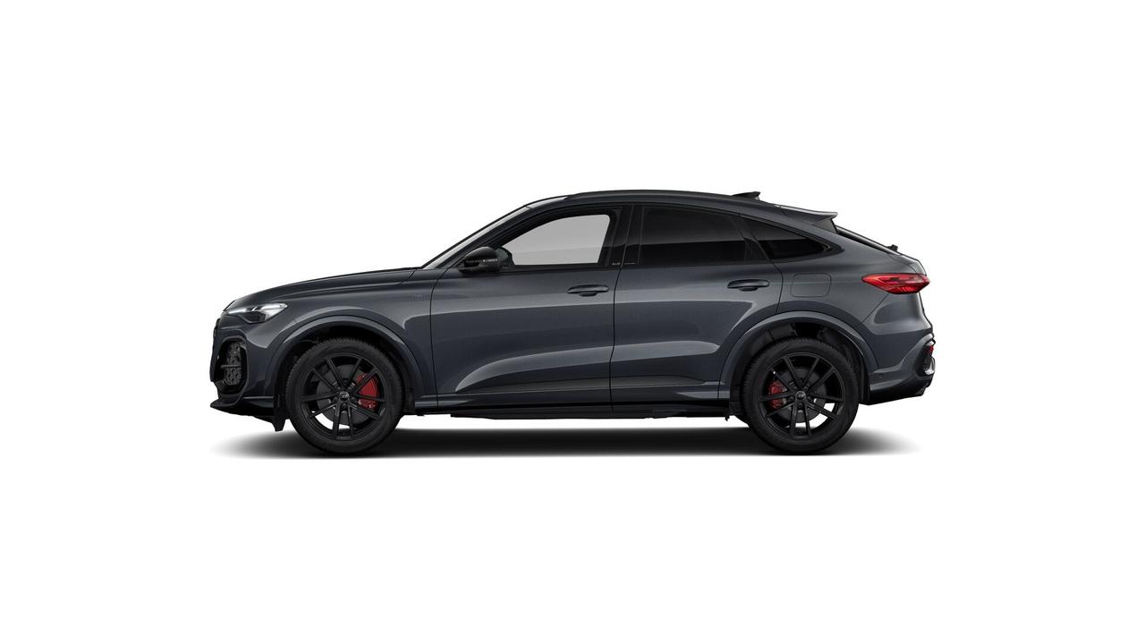 AUDI Audi Q5 Sportback S line edition e-hybrid quattro 220 kW S tronic