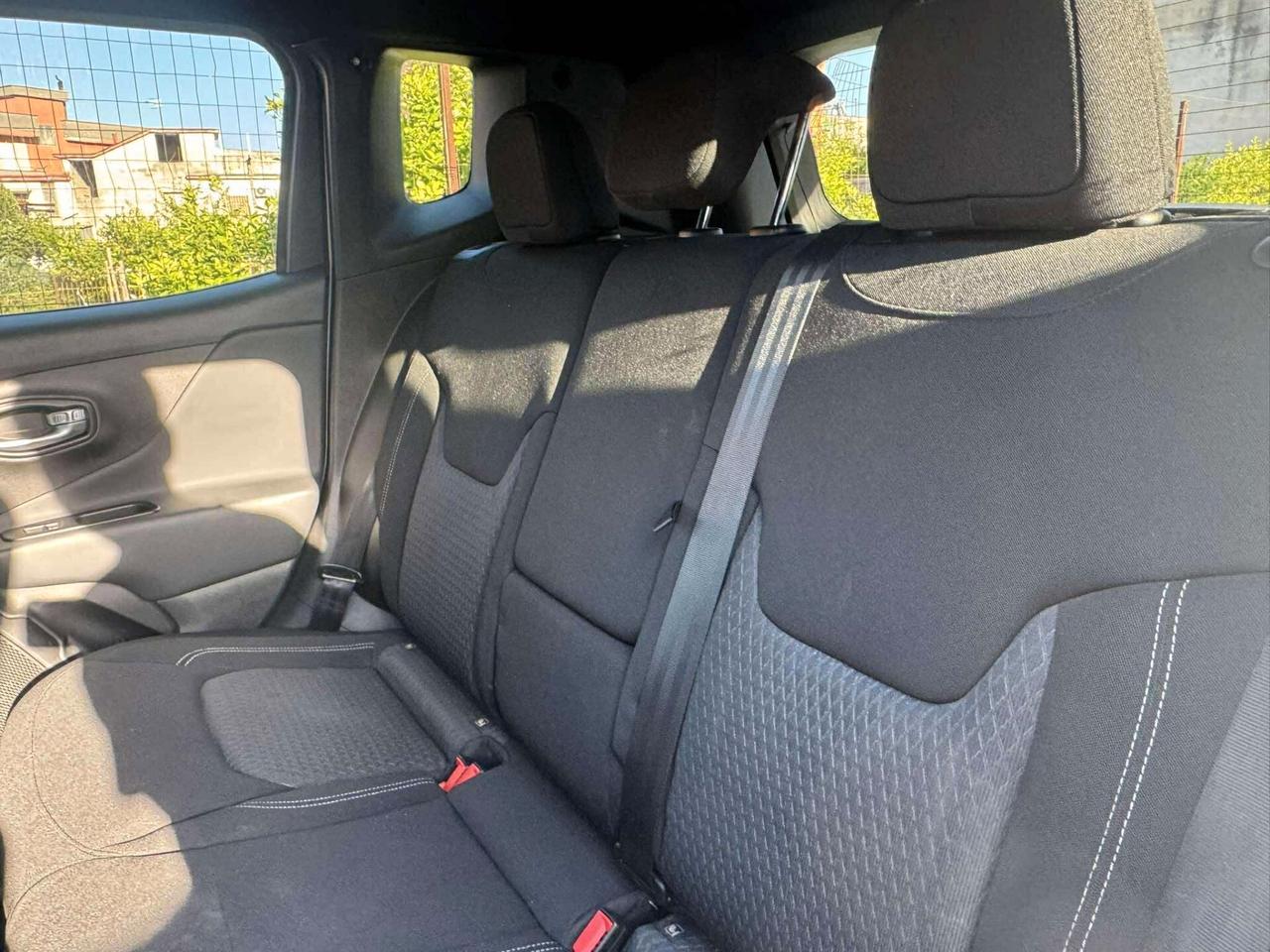 Jeep Renegade 1.6 Mjt 130 CV 130th Anniversary-2022