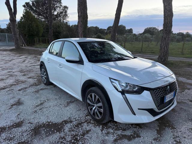 PEUGEOT 208 motore elettrico 136 CV 5 porte Active