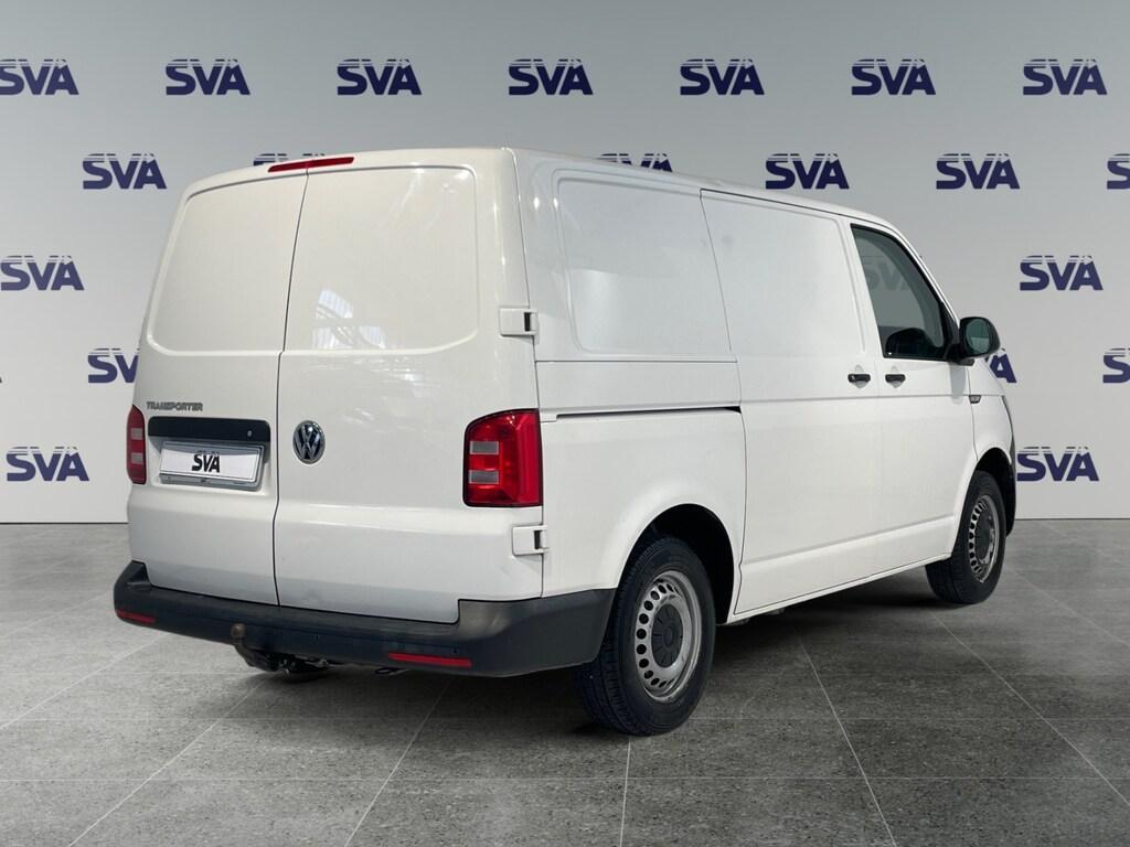Volkswagen T6 Transporter Furgone 28 2.0 TDI 150CV P.C. E6 - ISOTERMICO REFRIGERATO