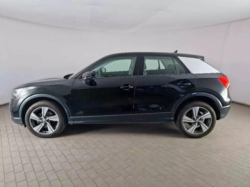 Audi Q2 Diesel Usata 1.6 30 Tdi Admired S Tronic 2020