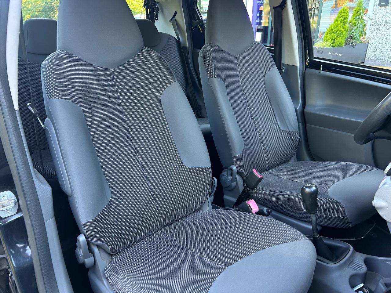 Peugeot 107 1.0 68CV 5p. Plaisir*Neo patentati *