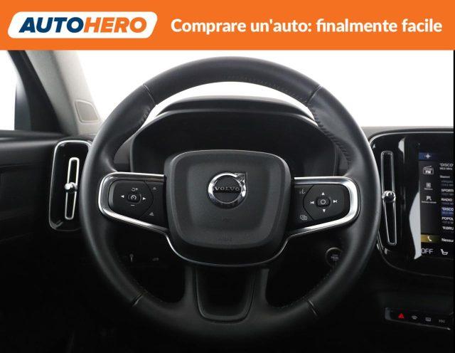 VOLVO XC40 B4 AWD Geartronic Inscription