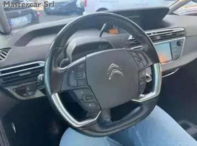 CITROEN Grand C4 Spacetourer 1.5 bluehdi SHINE Automatica Full OPT - GC624JZ