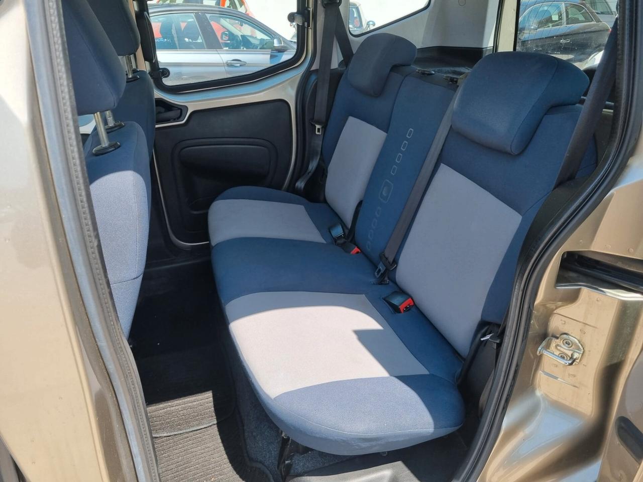 Citroen Nemo 1.3 HDi 75CV FAP CMP-5 Multispace