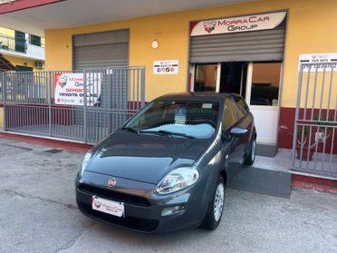 Fiat Punto 1.3 MJT II S&S 95 CV 5 porte Street
