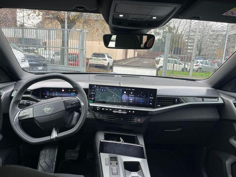 Opel Grandland Grandland Hybrid 145 CV EDCT Edition