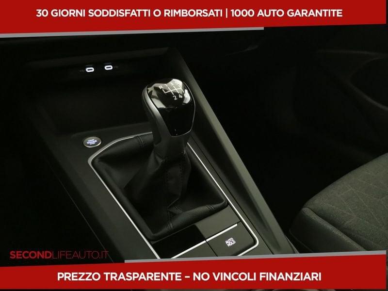 Volkswagen Golf 1.5 tsi Edition Plus 115cv