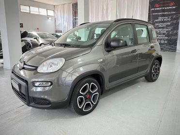 Fiat Panda 1.0 City Life Aziendale con Garanzia