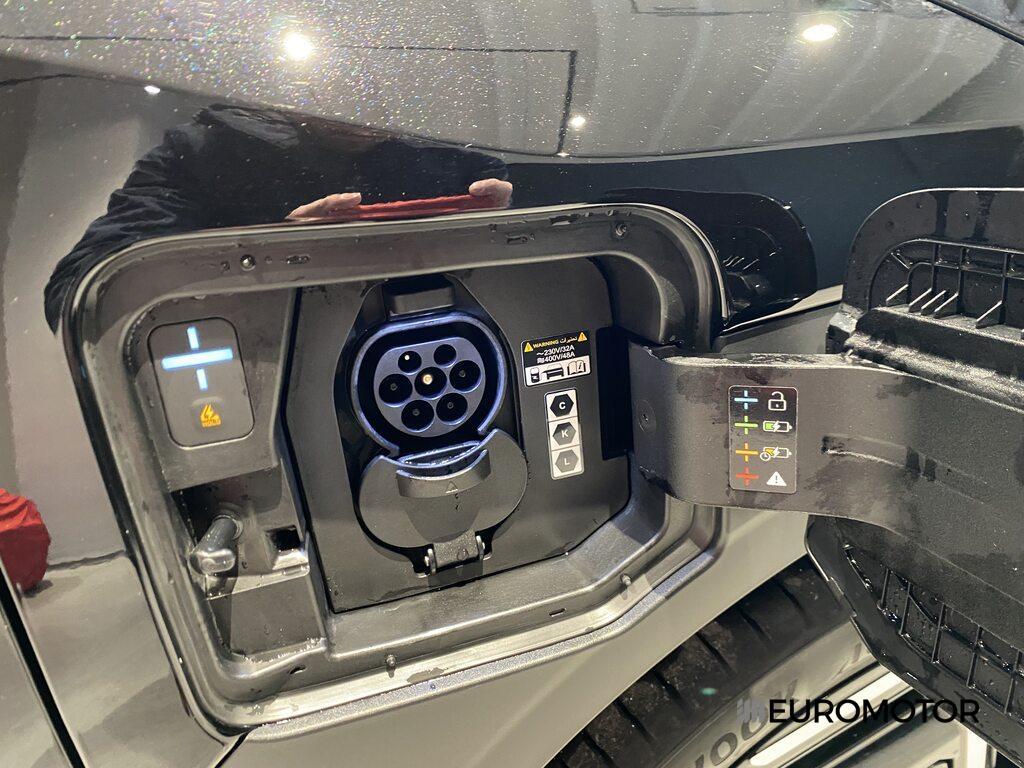 Kia EV3 81,4 kWh Earth