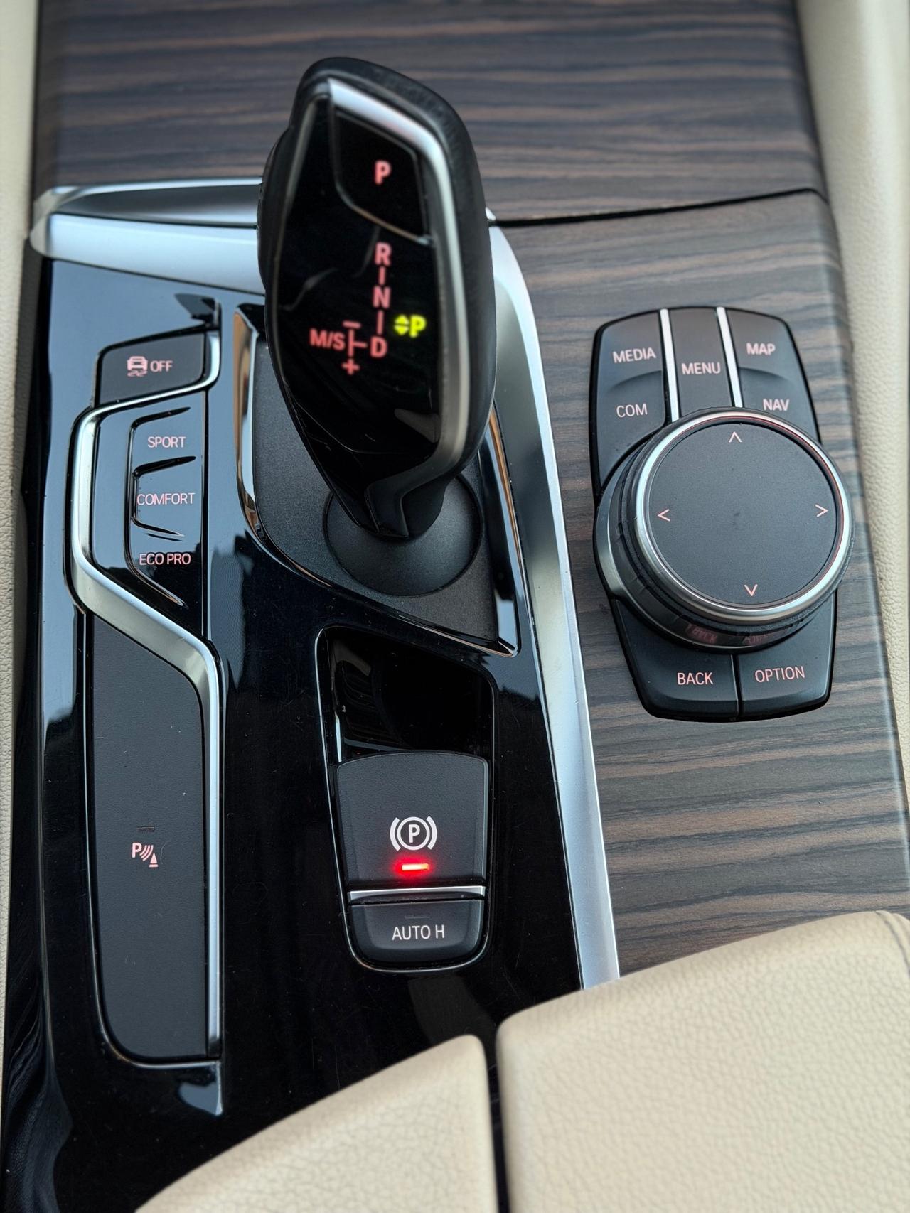 Bmw 530d xDrive 249CV Touring VIRTUAL/TETTO