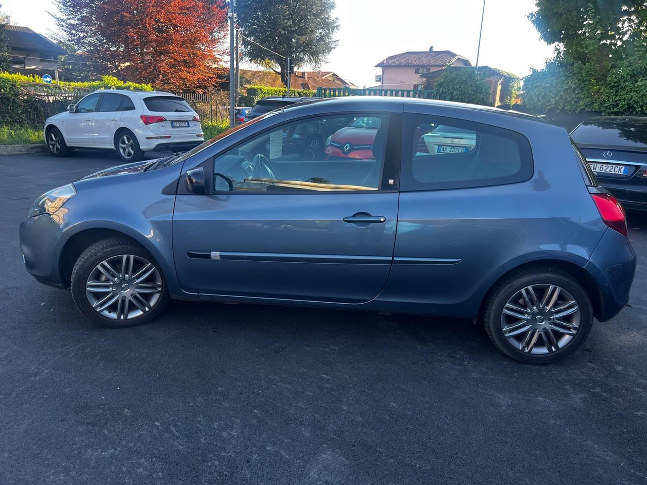 Renault Clio 1.2 16V 3 porte Yahoo!