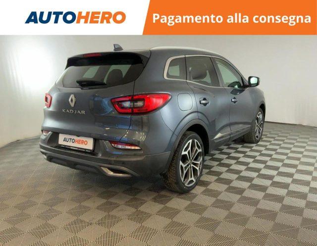 RENAULT Kadjar Blue dCi 8V 115CV Sport Edition2