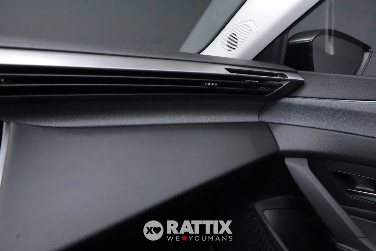 Peugeot 308 1.5 BlueHDI 130CV Allure EAT8