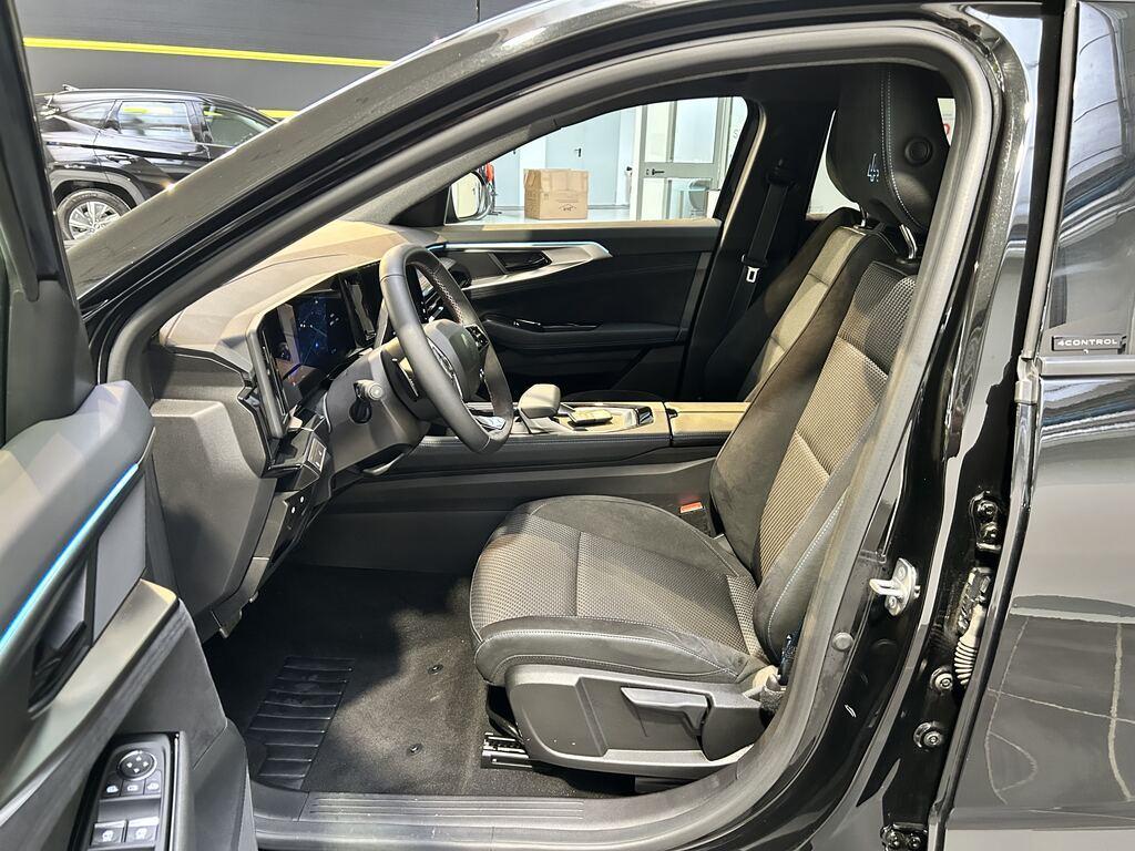 Renault Espace 1.2 E-Tech full hybrid esprit Alpine Auto