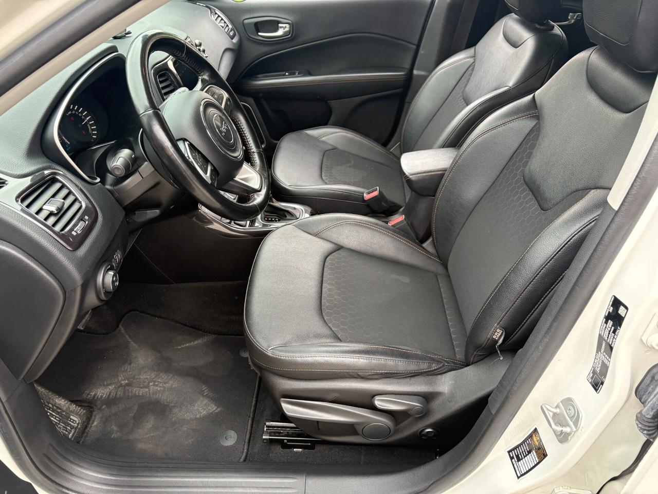 Jeep Compass 1.3 Turbo Plug-in 4xe Limited -Gancio