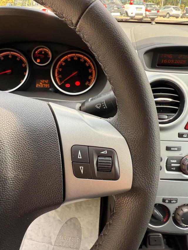 OPEL Corsa 1.0 12V 5 porte Elective