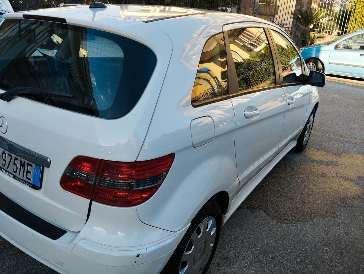 Mercedes-benz B 150 CLASSE B 150 BLUE EFFICIENCY SPORT 1.5