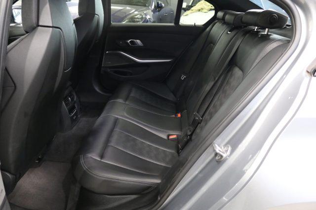 BMW M3 Competition M xDrive