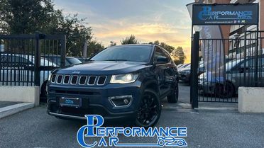 JEEP Compass 1.3T4 190CV PHEV AT6 4xe LIMITED*C.L17"BLACK*