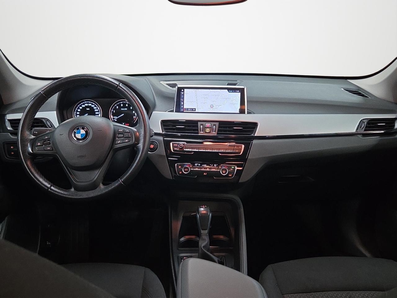 Bmw X1 xDrive25e Business Advantage