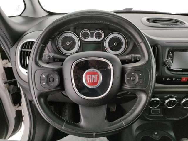 FIAT 500L 1.3 Multijet 95 CV Lounge con Tetto Panorama