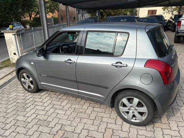 SUZUKI Swift 1.3 DDiS 5p. GLX OK NEOPATENTATO