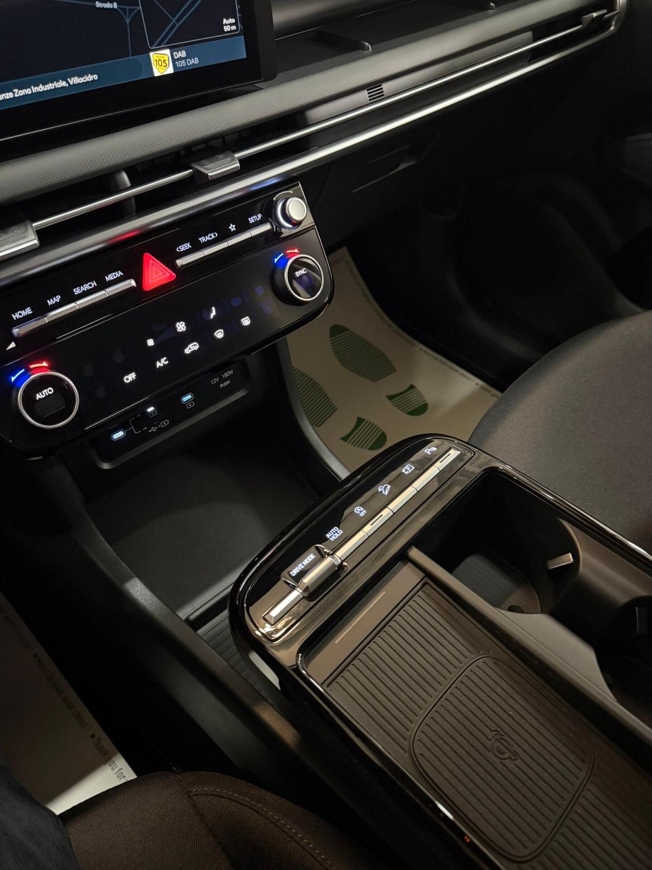 Hyundai Tucson 1.6 CRDI 48V DCT Business