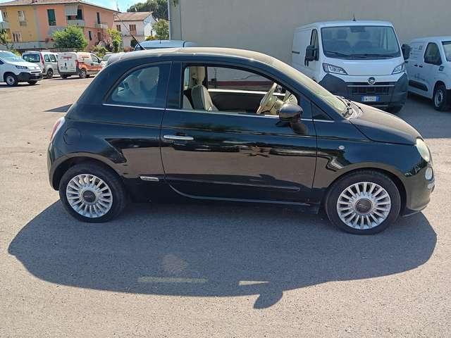 Fiat 500 500 III 1.3 mjt 16v Lounge 75cv