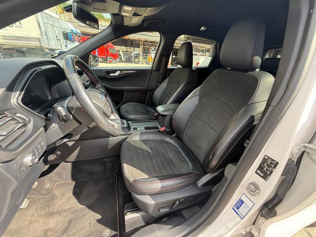 FORD Kuga 1.5 EcoBoost 150 CV 2WD ST-Line X