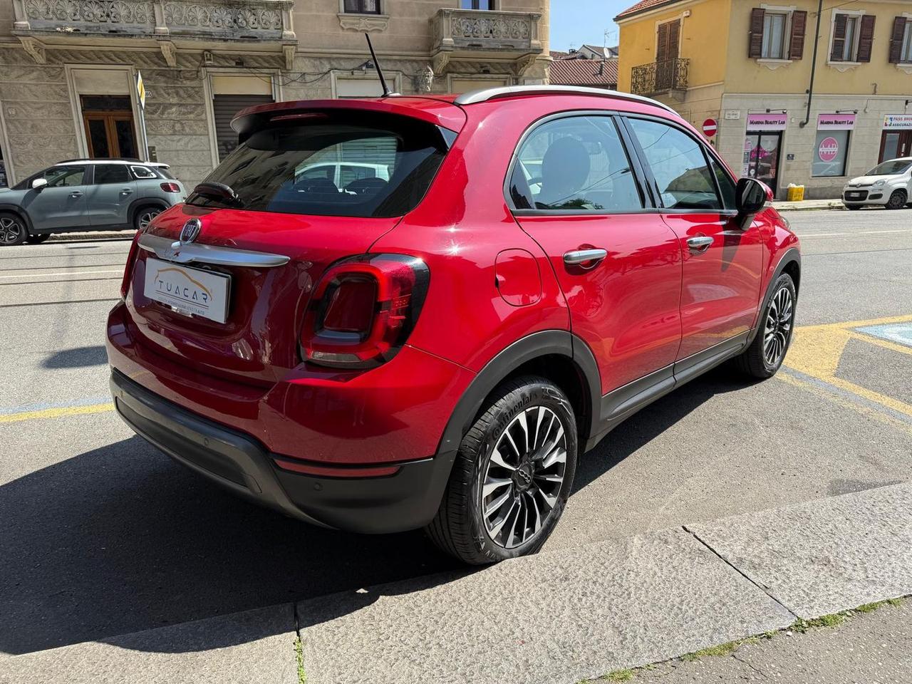 Fiat 500X Cross 1.0 T3