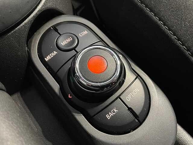 MINI Cooper SD 2.0D 170CV Autom. 3 porte