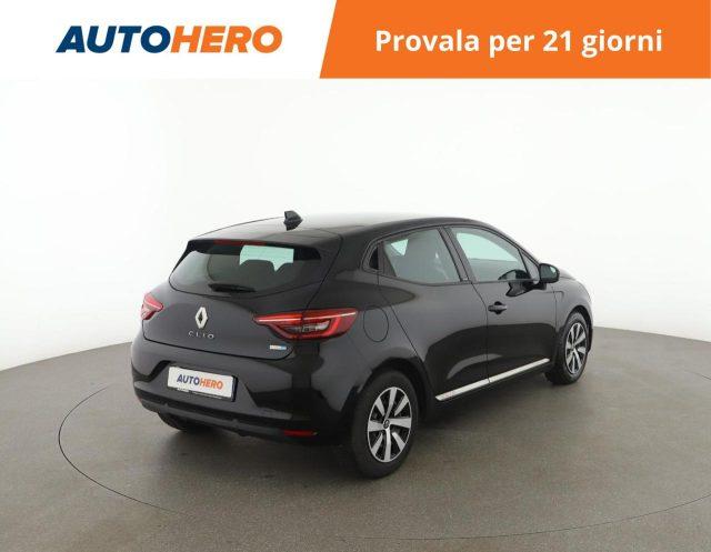 RENAULT Clio Full Hybrid E-Tech 140 CV 5 porte Zen