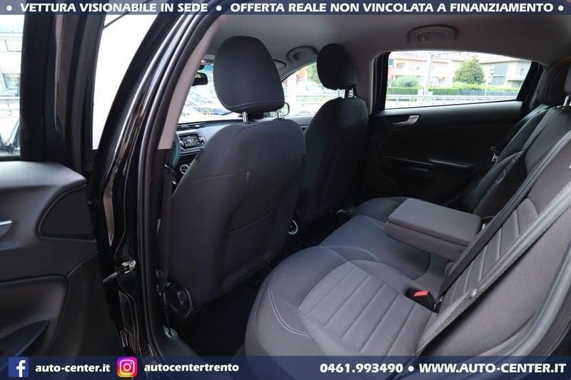 Alfa Romeo Giulietta 1.4 Turbo 120CV Super