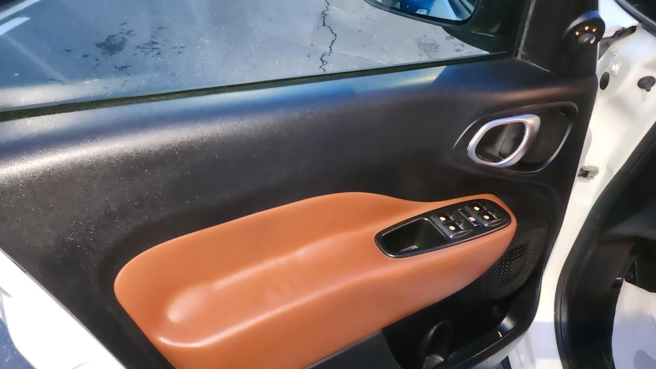 Fiat 500L 1.6 Multijet 120 CV Trekking