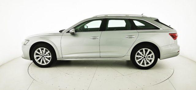 AUDI A6 allroad 45 TDI 3.0 quattro tiptronic