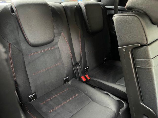 MERCEDES-BENZ GLB 200 d 150CV 7 POSTI 4MATIC AUTO PREMIUM CERCHI 19"